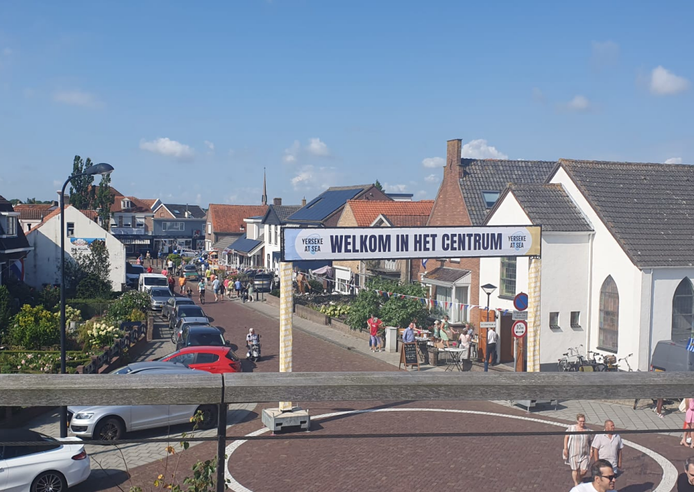 Yerseke Jaarmarkt
